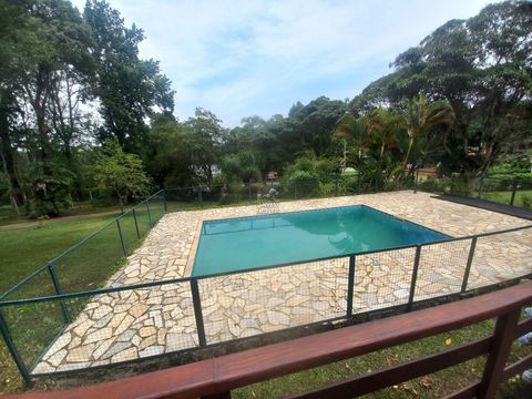 Foto Fazenda / Sítio / Chácara