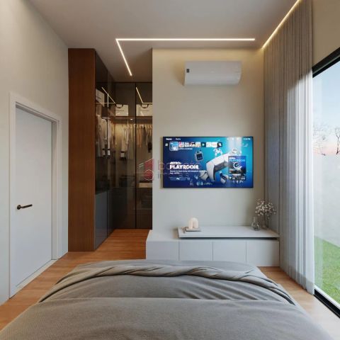 Foto Casa em Condomínio