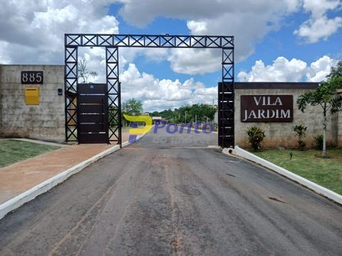 Foto Casa em Condomínio