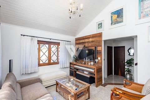 Foto Casa em Condomínio