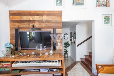 Foto Casa em Condomínio