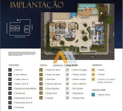 Foto Apartamento