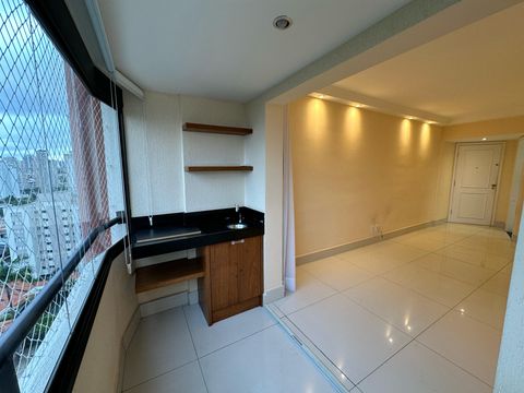 Foto Apartamento