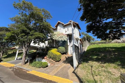 Foto Casa em Condomínio