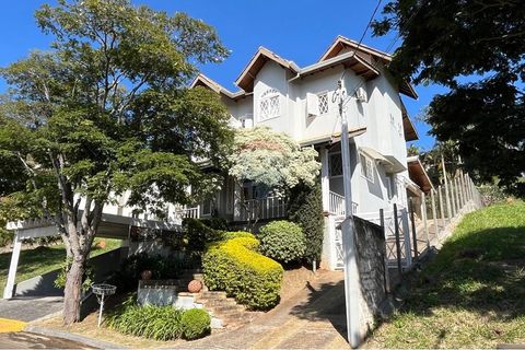 Foto Casa em Condomínio