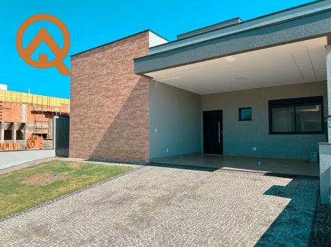 Foto Casa em Condomínio