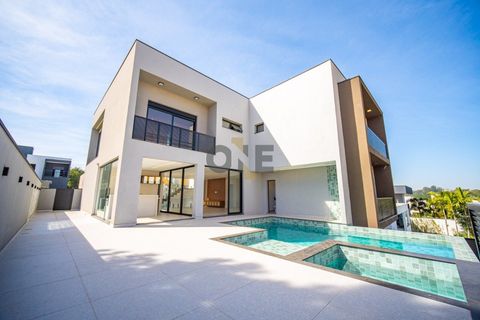 Foto Casa em Condomínio