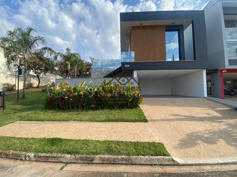 Foto Casa em Condomínio