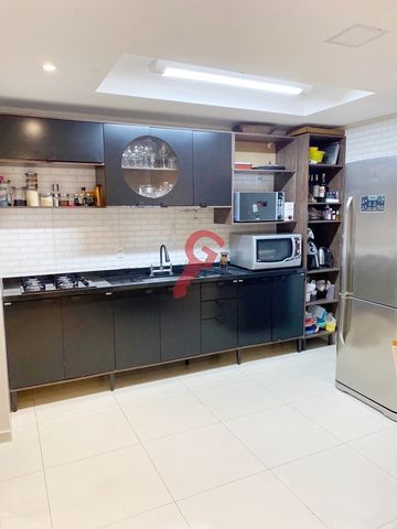 Foto Casa em Condomínio