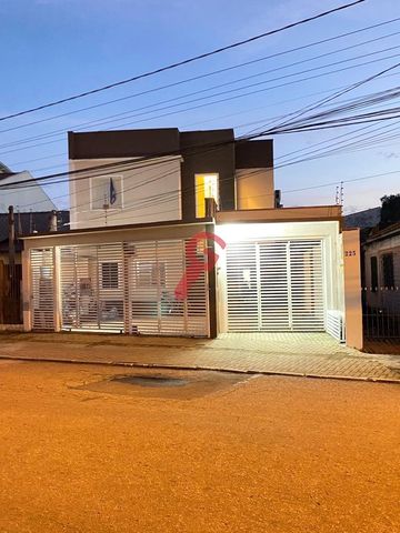 Foto Casa em Condomínio