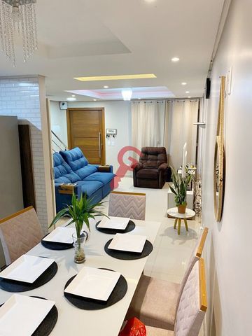 Foto Casa em Condomínio