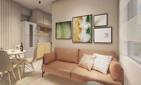 Foto Apartamento
