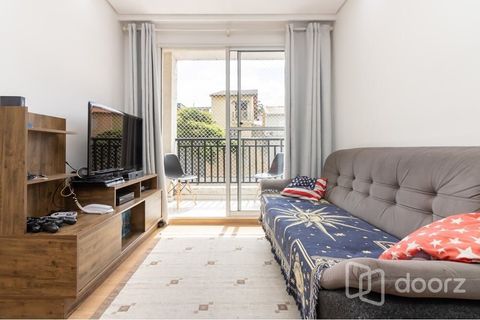 Foto Apartamento