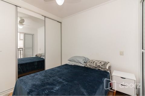 Foto Apartamento