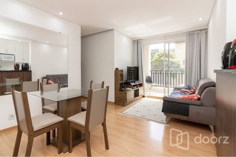 Foto Apartamento