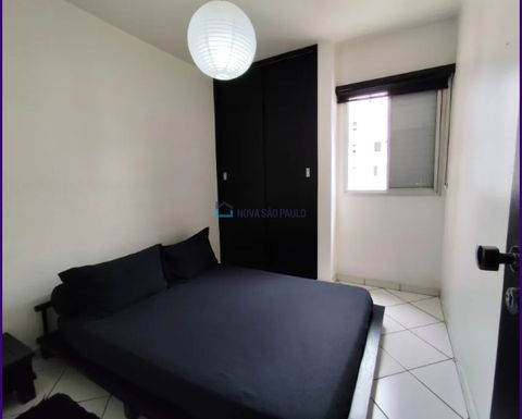 Foto Apartamento
