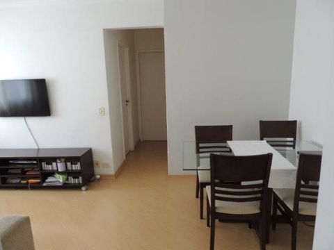 Foto Apartamento