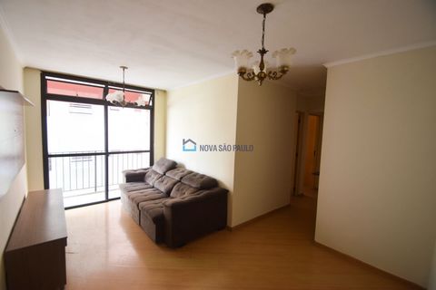 Foto Apartamento