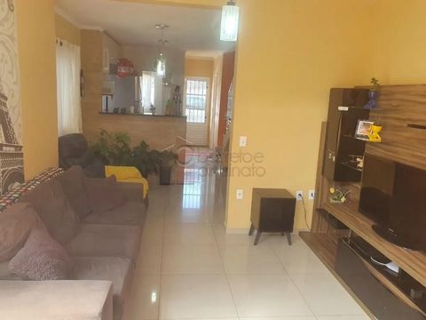 Foto Casa em Condomínio