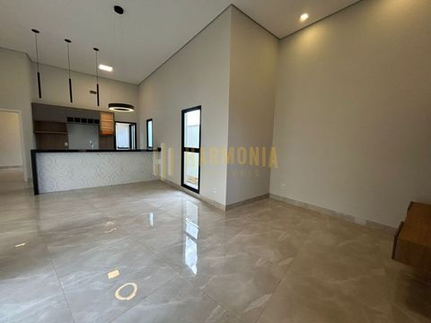 Foto Casa em Condomínio