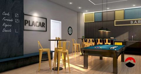 Foto Apartamento