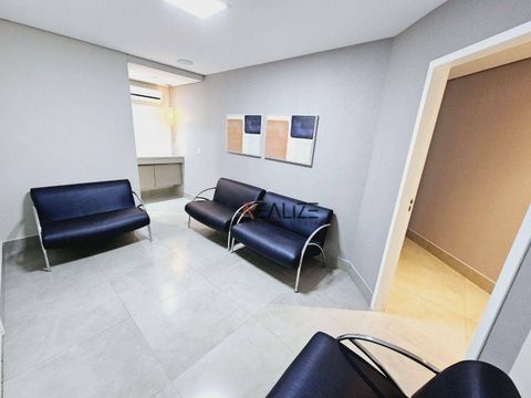 Foto Sala / Conjunto Comercial