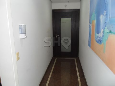 Foto Sala / Conjunto Comercial