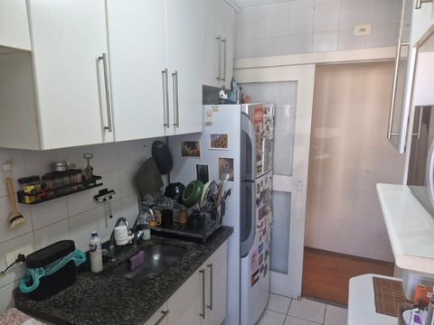 Foto Apartamento