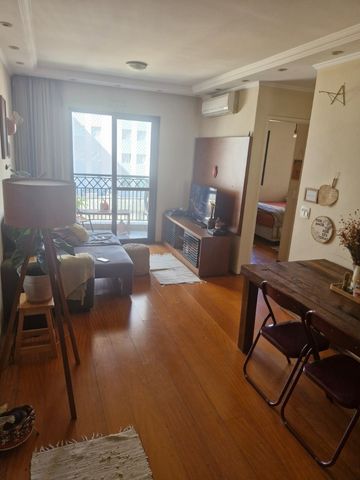 Foto Apartamento