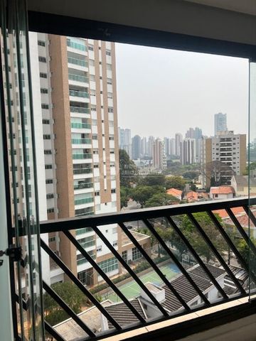 Foto Apartamento
