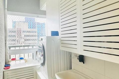 Foto Apartamento