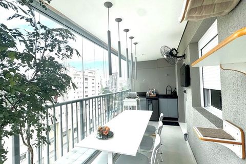 Foto Apartamento