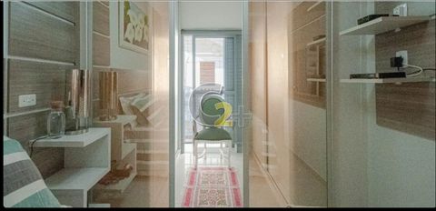 Foto Casa em Condomínio