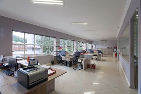 Foto Galpão / Depósito / Armazém / Pavilhão
