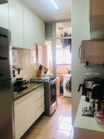 Foto Apartamento