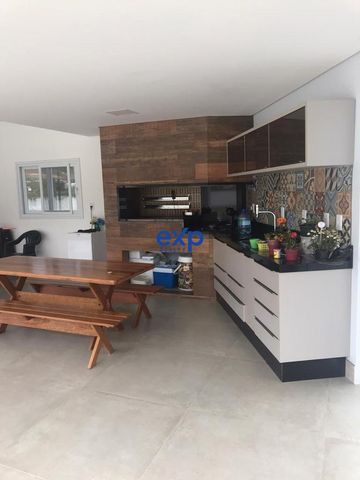 Foto Casa em Condomínio