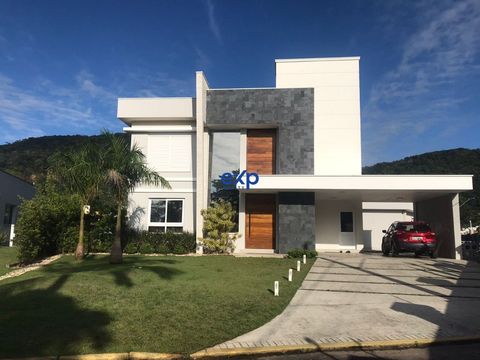 Foto Casa em Condomínio