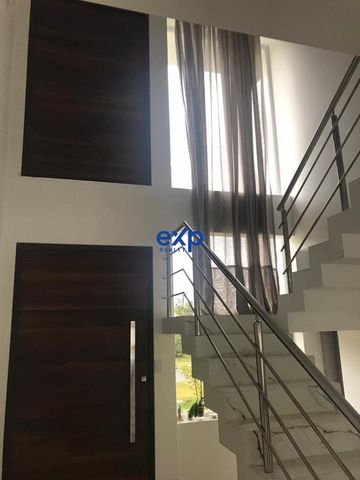 Foto Casa em Condomínio