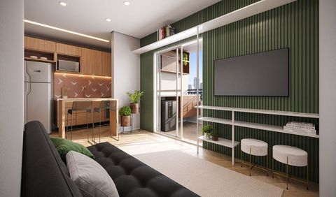 Foto Apartamento