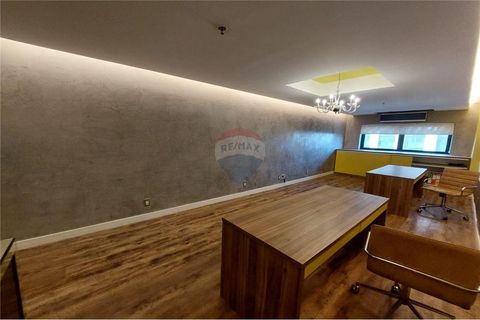 Foto Sala / Conjunto Comercial