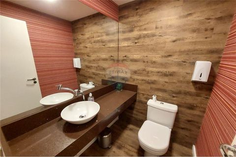 Foto Sala / Conjunto Comercial