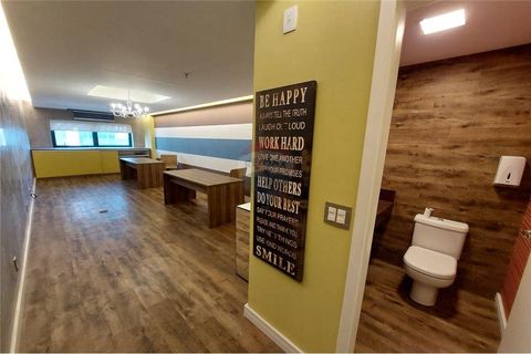 Foto Sala / Conjunto Comercial