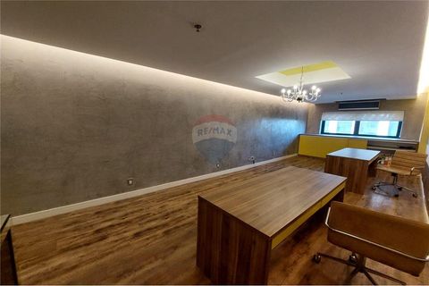 Foto Sala / Conjunto Comercial