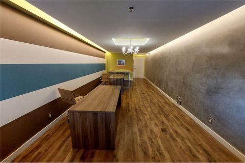 Foto Sala / Conjunto Comercial