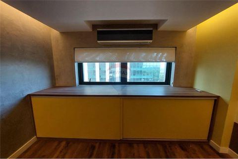 Foto Sala / Conjunto Comercial