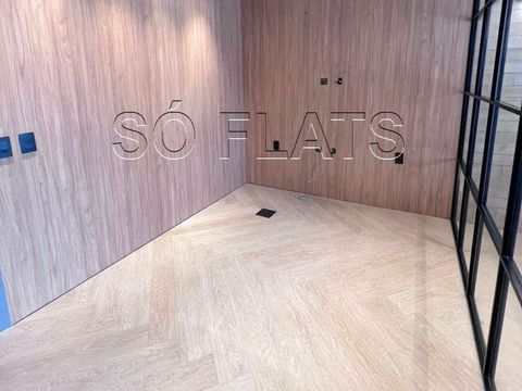 Foto Sala / Conjunto Comercial