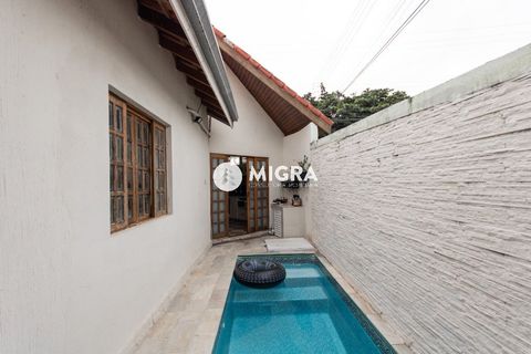 Foto Casa em Condomínio