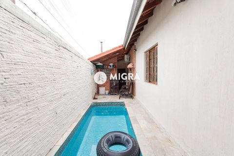 Foto Casa em Condomínio
