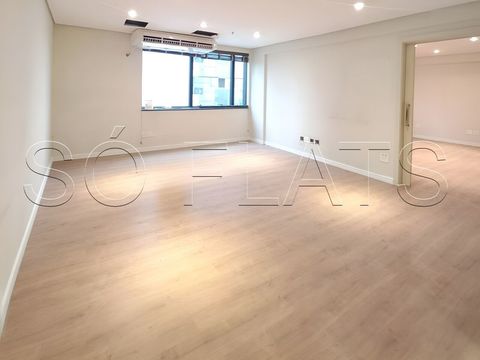 Foto Sala / Conjunto Comercial