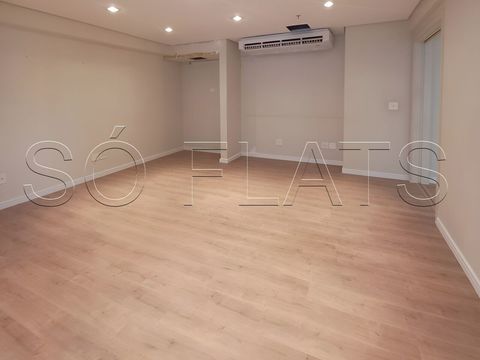 Foto Sala / Conjunto Comercial